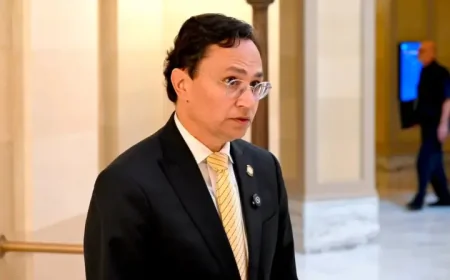 Nation In Oklahoma as the Medicaid fight reshapes House floor norms