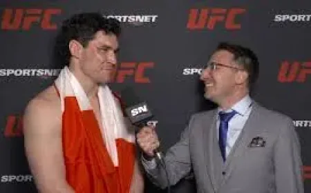 Ufc Fight Night Gilbert Burns as the Rankings Shift After Winnipeg