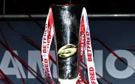 Sky Sports Tv Guide: 5 things the 2026 Betfred Super League is already revealing