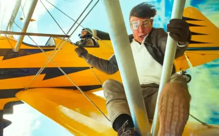 Mission Impossible The Final Reckoning and the human cost of chasing the impossible