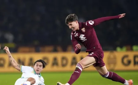 Torino Fc and the quiet pressure of Cremona