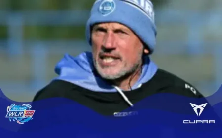 Clare Vs Waterford: 3 clues from a tense Munster opener in Ennis