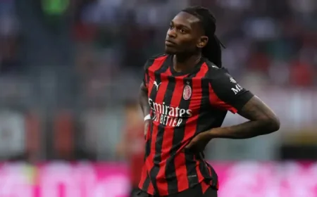 Verona Vs Milan: 3 things to watch before the Serie A kickoff