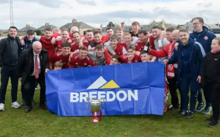 Linlithgow Rose and the 2025 play-off twist: 1 licence issue changes everything