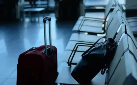 Travel Firms Collapse: 4 UK companies cease trading as holidaymakers face cancelled trips