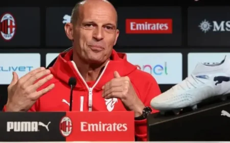 Hellas Verona – Milan: Allegri’s 3-5-2, the Champions push and 3 clues from the eve