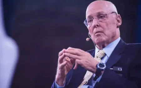 United States Treasury Security and the Break-Glass Moment Ahead