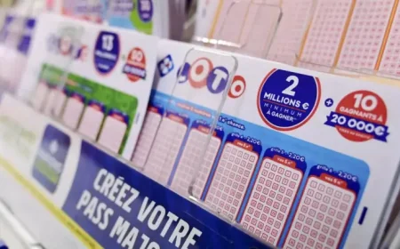 Gagnants Loto 18 Avril 2026: three winners, one improbable draw, and a jackpot that changed the night