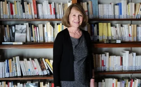 Nathalie Baye, ‘Catch Me If You Can’ Actress, Dies at 77