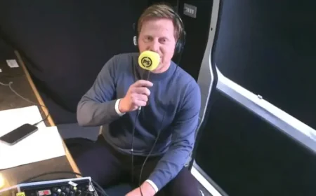 Michael Stewart ban sparks 3-way Hampden row over access, referees and broadcast rights