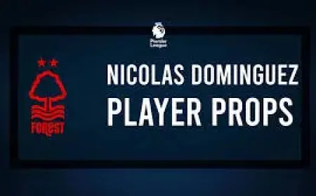 Nottm Forest Vs Burnley as the Survival Pressure Peaks