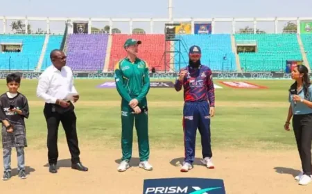 Multan Sultans Vs Karachi Kings: 3 pressure points after a bowl-first call in PSL 11