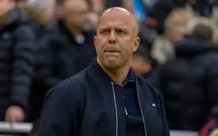 Liverpool V Everton 2026: 3 early lessons from a derby that exposed both sides