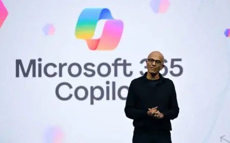 Satya Nadella and the Copilot Overhaul: Microsoft’s High-Stakes Reset
