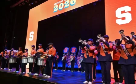 Donation Scrutiny Turns Sharper as 2026 Campaign Season Accelerates