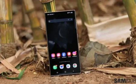 Samsung Galaxy users get One UI 8.5 beta with new AI tools