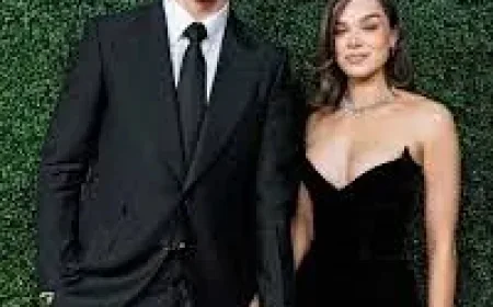 Josh Allen Hailee Steinfeld Parents: Steinfeld Opens Up About What She Misses Most