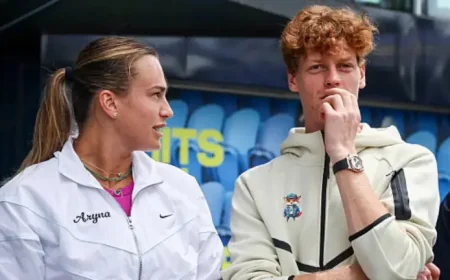 Madrid Open 2026 seeding order: 3 clues that could shape the draw