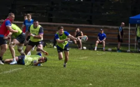 Raków Częstochowa – Cracovia: 7-point gap, Marciniak’s whistle and a FanZone build-up