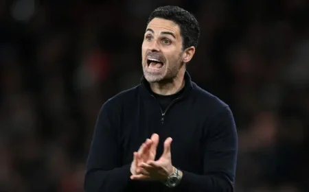 Arsenal Uefa Warning Late Kickoff: 3 things it signals for Arteta