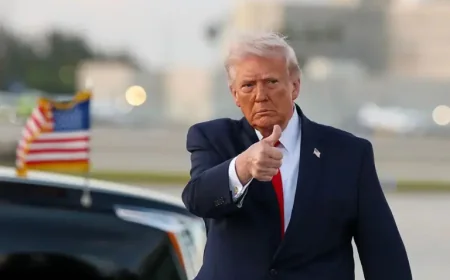 Ramesh Ponnuru and the warning behind Washington’s Iran debate