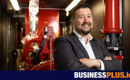 Midlands 103: Wtech Fire Group’s sale signals a bigger turning point for a Mullingar success story