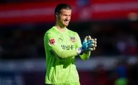 Sc Freiburg Vs Heidenheim: 3 injury concerns and the DFB test facing Freiburg