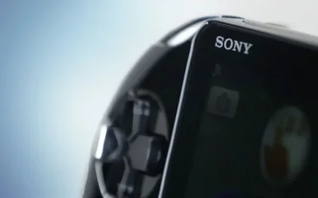 Ps6 Rumors Point to a Portable With Rare Backward Compatibility