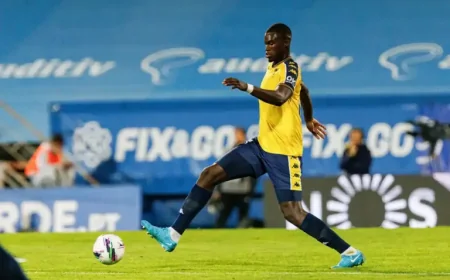 Michael Keane and Everton’s 2027 gamble: why one injury update may change everything