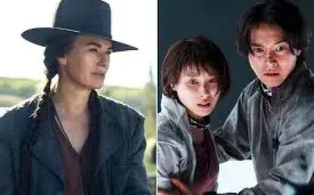 Netflix 2026 Canceled Shows: 9 series cut so far