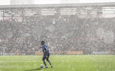 Jarrad Branthwaite and 5 takeaways from Everton’s Brentford battle as bigger tests await