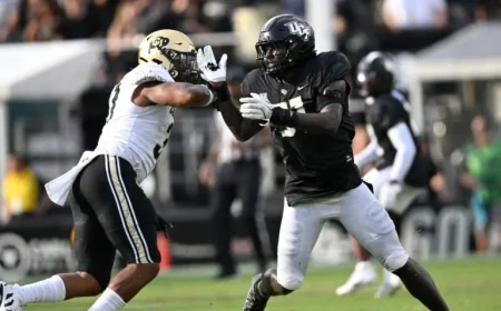 Sources Predict Patriots to Secure No. 31 Draft ‘Sweet Spot’ in 2026 NFL