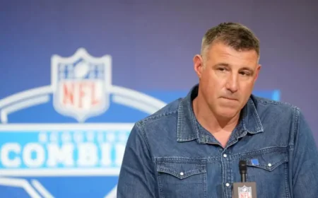 NFL Declines Review of Mike Vrabel in Russini Photo Dispute