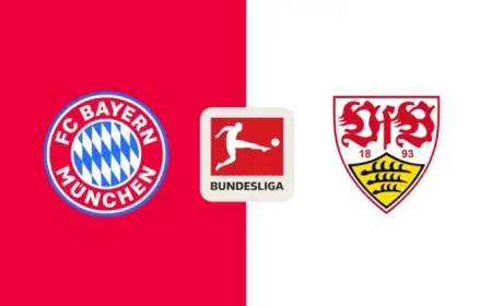 Bayern Vs Vfb Stuttgart: 5 clues behind a title night that could redefine the record books