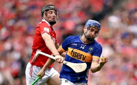 Hoganstand weekend forecast: what the hurling championship turn means now