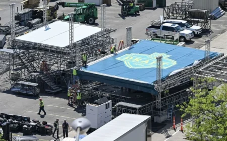 Inside Pittsburgh’s NFL Draft: Planning Details and What’s at Stake