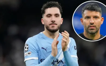 Cherki under fire after City’s Chelsea win