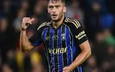 Pisa Vs Genoa as the survival picture sharpens