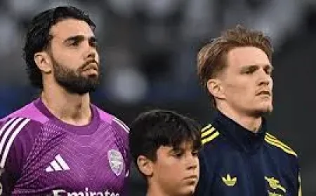 Cherki Man City: 2 moments that flipped a Premier League title clash