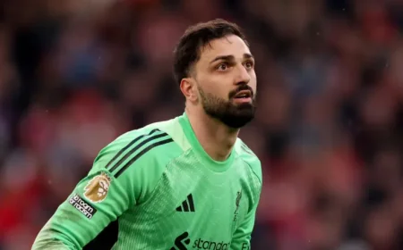 Freddie Woodman and Liverpool’s hidden crisis: why one stretchered-off moment changed everything