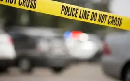 Shreveport children dead after domestic dispute exposes a brutal gap in public safety