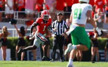 Zachariah Branch Arrested After G-Day: What the Record Shows, and What It Does Not