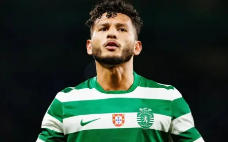 Sporting Vs Benfica: Suárez and Pavlidis headline derby with goals and pressure