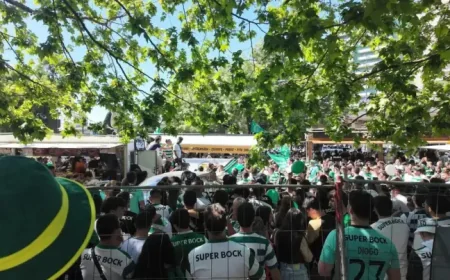 Sporting Vs Benfica: Alvalade derby starts later after Benfica delay