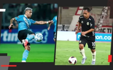 Sporting Cristal – Utc Cajamarca: Cristal busca reaccionar en el Apertura