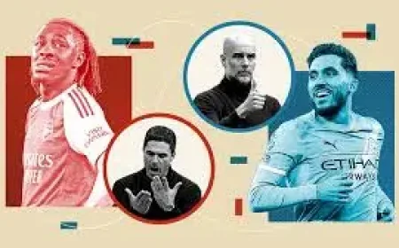 Rayan Cherki and the human edge behind Manchester City’s late title surge