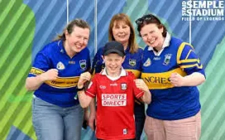 Cork Tipperary and the ticket-price pressure point as April 26 approaches