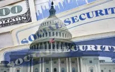 Social Security 2027 Cola as the Forecast Sharpens