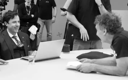 Gal Gadot and the $70 Million AI Gamble: Doug Liman’s Bitcoin Thriller Heads to Cannes