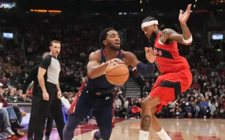 76ers Vs Celtics: A Playoff Matchup Shaped by Pressure, Gratitude and Absence